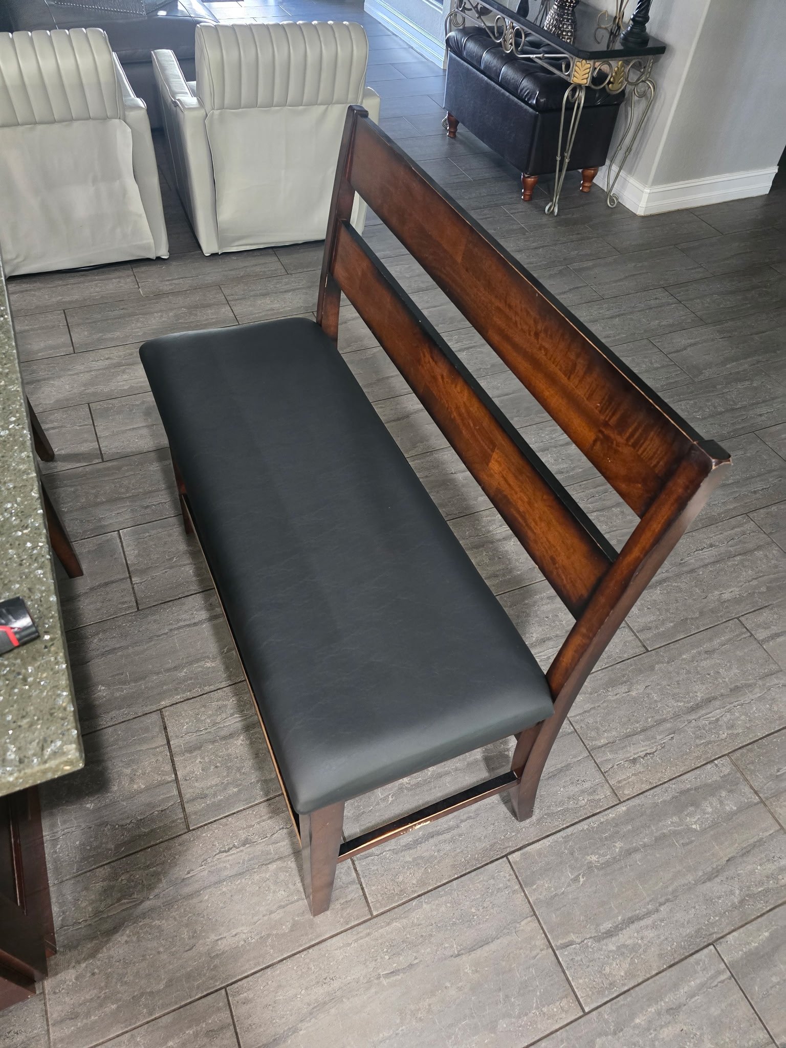 bench
