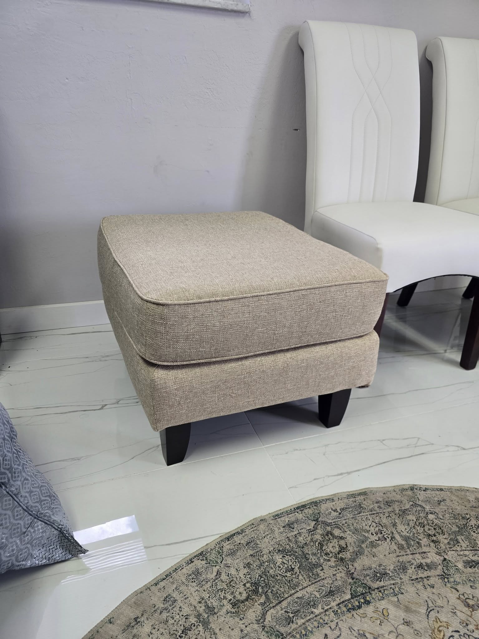 ottoman