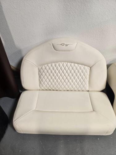 grady white diamond cushions